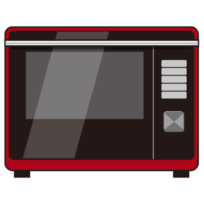 オーブンレンジ