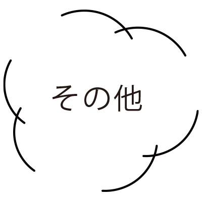 その他